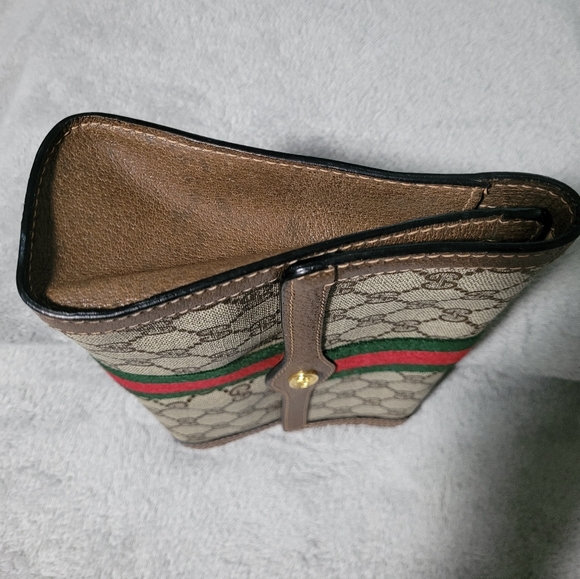 Gucci Ophidia Clutch - Picture 5 of 11